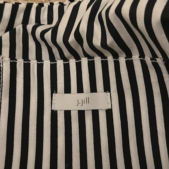 J.Jill Sand & Sea Jute Beach Bag - Picture 5 of 6